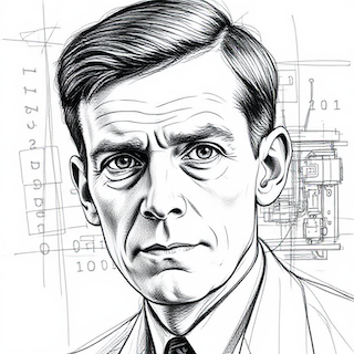 Alan Turing